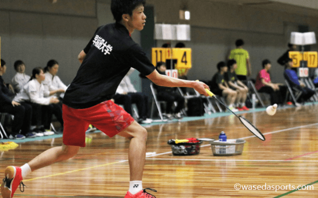 男女ともに３連勝！後半戦に期待がかかる