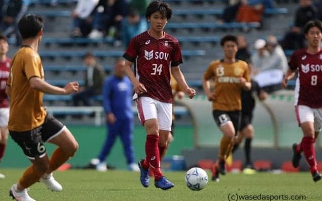 終盤の失点でドロー決着も…。トンネル脱出へ光明