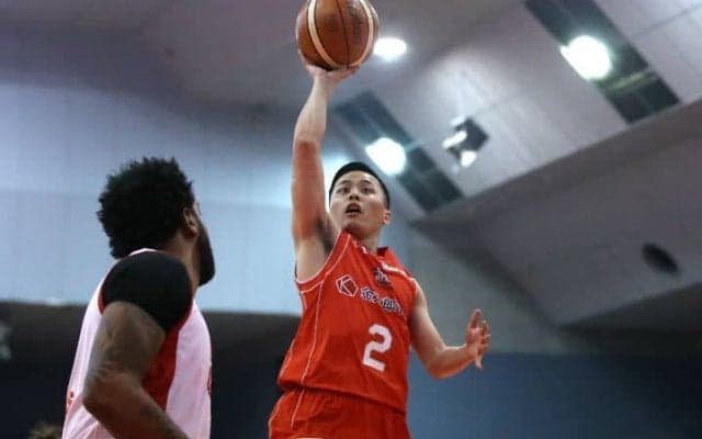 栃木ブレックス撃破に自信を持つ千葉ジェッツの富樫勇樹「ホームはかなり有利」