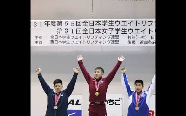 早大から５人が優勝！さらなる飛躍につながる一戦