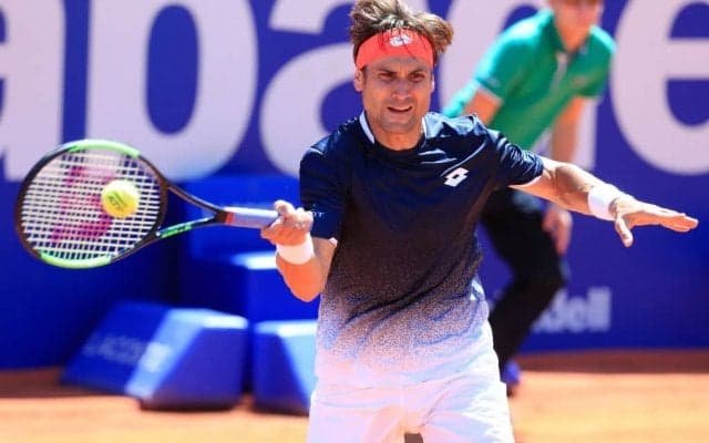 引退間近のフェレール、BIG4から受けた良い刺激語る「彼らは非常に野心的でした」