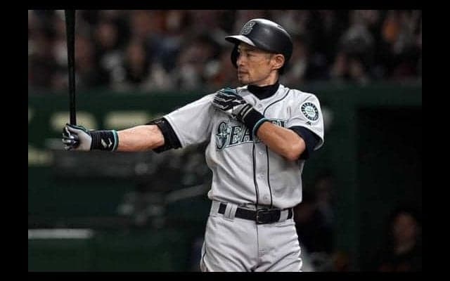 イチロー200安打、松井秀喜50本塁打…平成の偉大なシーズン記録【打者編】