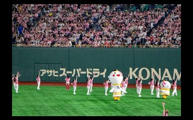 「タカガールデー」は“最強”の女性向けイベント　かわいく強く、社会貢献活動も