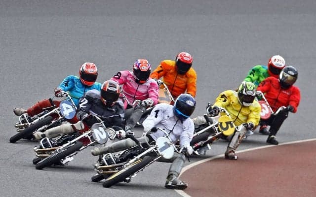 天野記者の『オートレースNOW』Vol.26