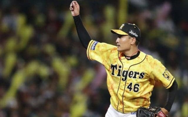 【今日のMVP】秋山拓巳、7回無3安打失点！「正直、狙っていた」平成最後の勝利投手！＜4月30日＞