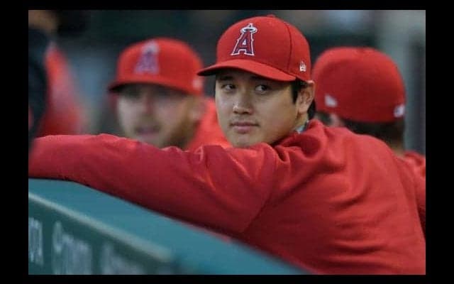 【MLB】大谷翔平、最短復帰は8日タイガース戦　指揮官「メキシコに帯同させる計画はない」