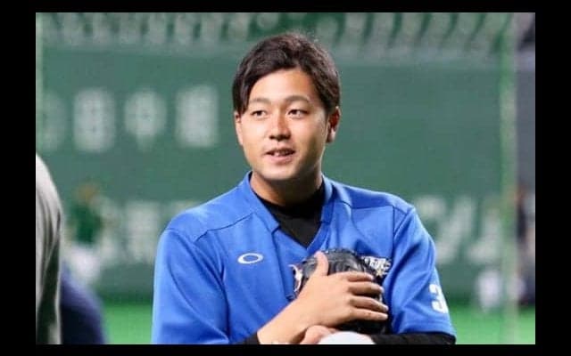 日ハム栗山監督、堀を中2日で先発に抜擢したワケ　「人間にはもっと幅がある」