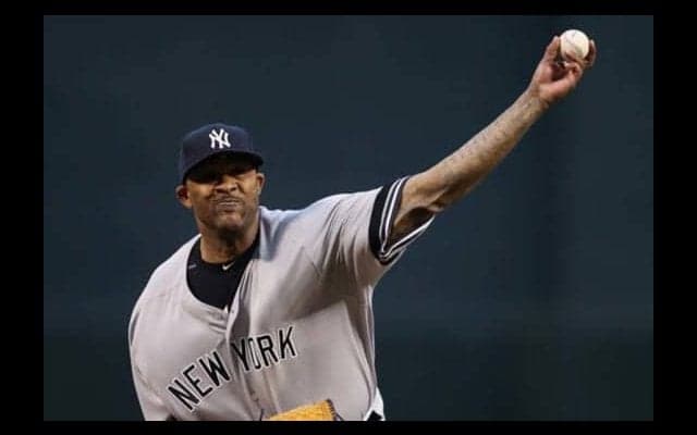 【MLB】ヤ軍サバシア、史上17人目3000奪三振達成、左腕では3人目　指揮官「素晴らしい成績」