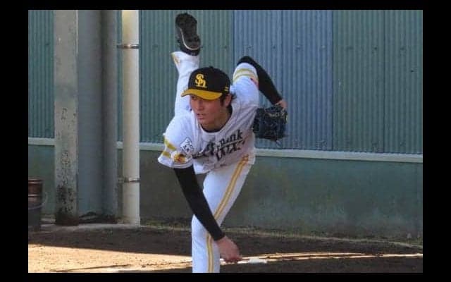 1日の公示　ホークス高橋純が今季1軍初昇格　ハムは鍵谷＆西村＆石川直を登録