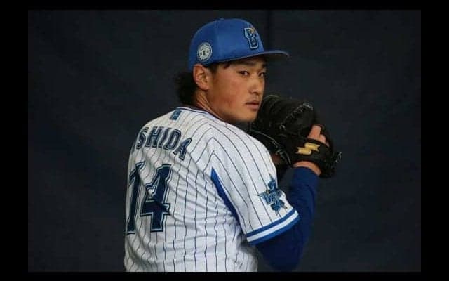 1日の公示　DeNA石田健大が今季初昇格、ヤクルトは高橋奎二を登録
