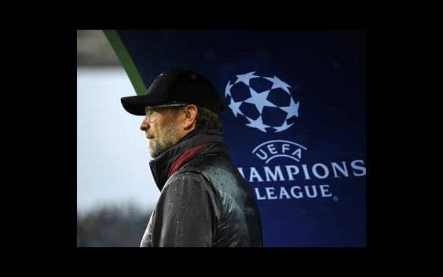 事実上のCL決勝戦。バルサ対リバプールを欧州番長３人はどう見る？