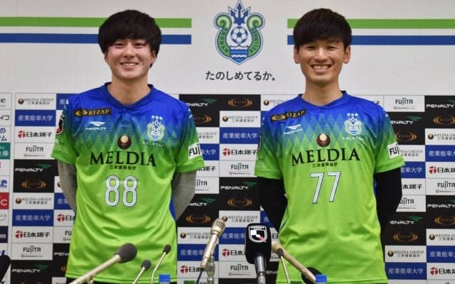 湘南ベルマーレが2名のeスポーツ選手との所属契約を発表！「湘南スタイル」を体現するeスポーツ選手を目指す