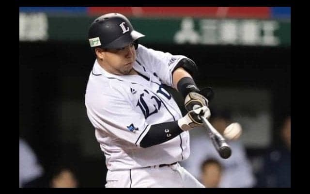 パ“令和1号”は西武山川「令和1号を打ててよかった！」