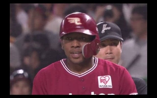 楽天、元号変わって連敗止めた　オコエ3打点　鷹は武田が危険球退場、打線も沈黙…