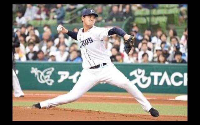 西武高橋光、今季自己最短3回途中KO　5四死球大乱調に「何も言うことない」