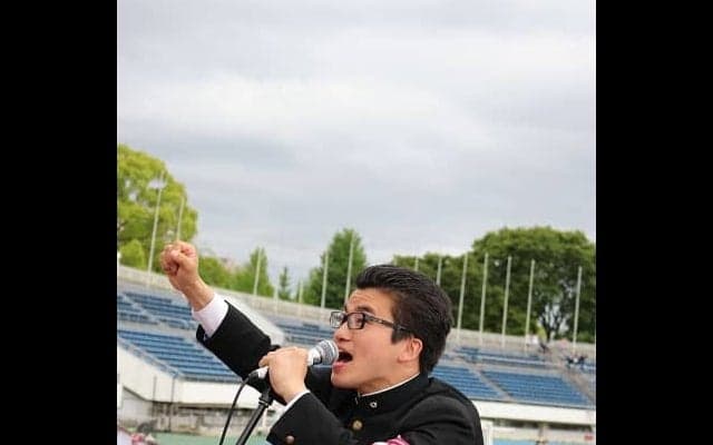 練習の成果発揮し早慶戦５連勝を後押し