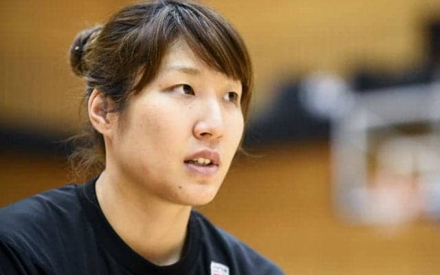 代表当選は当たり前、宮澤夕貴「オリンピックではスコアラーとして金メダルを」
