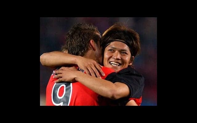 大久保嘉人、鬼門の地でデビュー戦ゴール。欧州へ渡った平成の選手たち