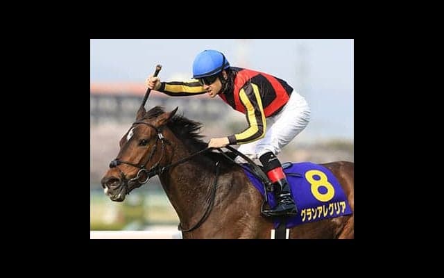 ＮＨＫマイルＣの「３強」の中で、令和最初のＧＩを制覇するのは？