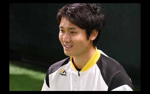 鷹15年ドラ1高橋純、2年ぶり1軍登板　窮地でマウンドに、倉野C「かわいそうなことを…」