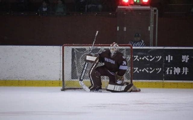 最終戦は明大に完敗。２位で春を終える