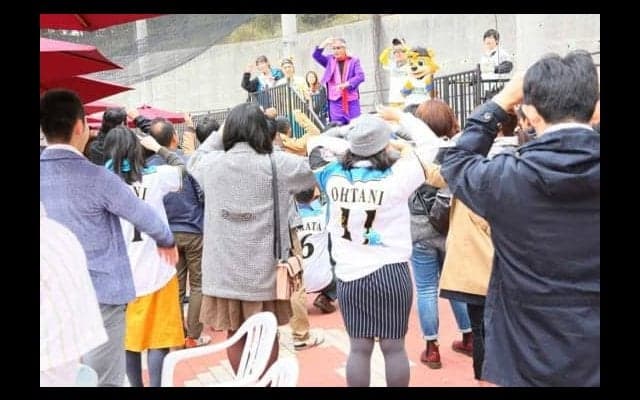 日ハム、2軍戦で婚活イベント「スタ婚」開催へ　DJチャス。「将来のパートナーを」