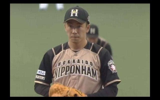 日ハム斎藤佑、令和初登板で1回無失点　時代またぎの3戦連続零封　防4.05
