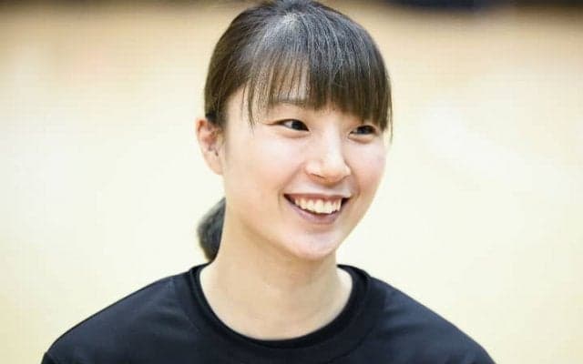 若返りを図るバスケ女子日本代表、最年長の藤髙三佳「勝負強さでは負けたくない」