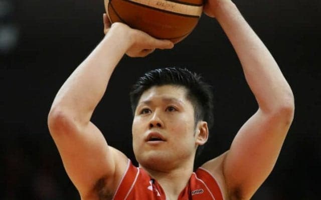 秘訣は「王様の気分」、チャンピオンシップで輝きを増す千葉ジェッツの田口成浩