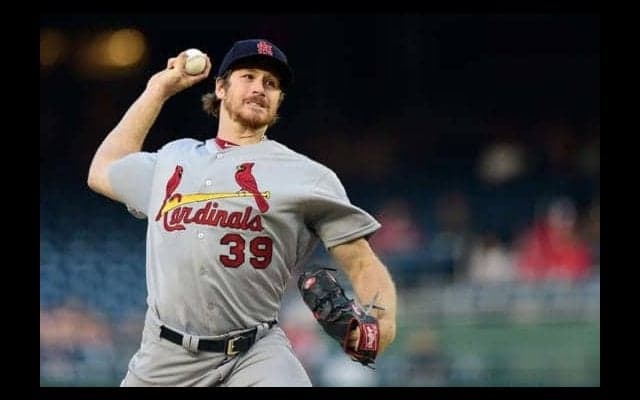 【MLB】シャーザーに投げ勝った元Gマイコラスを監督が絶賛「本当によく戦っていた」