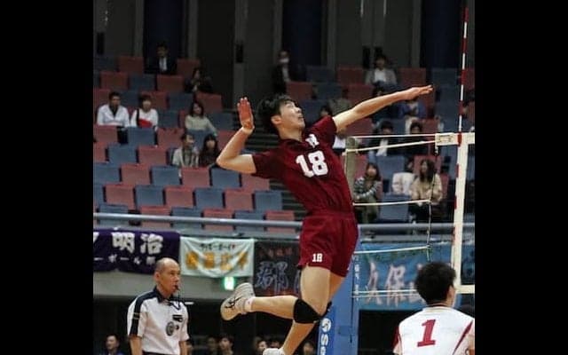 強豪に大金星！天皇杯の雪辱果たす