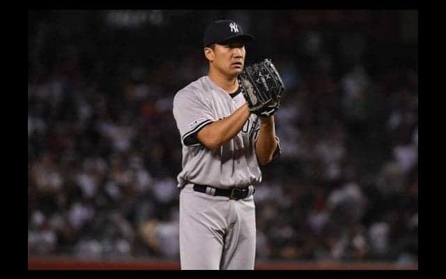 【MLB】3敗目田中将大にNYテレビ局は勝負球“欠如”を指摘「変化球に本当に苦しんでいた」