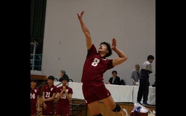 チーム全体が躍動し、学芸大に快勝！
