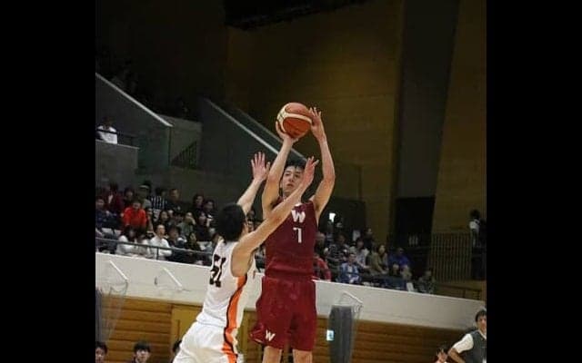 拓大に敗北を喫し、ベスト８に一歩届かず