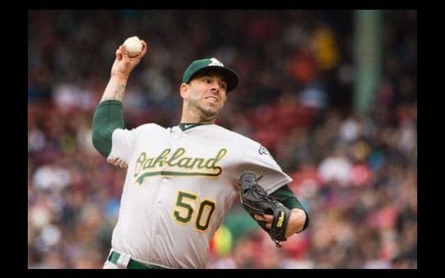 【MLB】アスレチックスの超頭脳的？暴投にファン称賛「黒魔術」「とても上手くいったね笑」