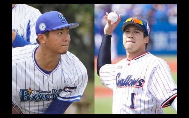 ヤクルト山田哲、DeNA今永…セイバー目線で選出する3、4月の月間MVP【セ編】