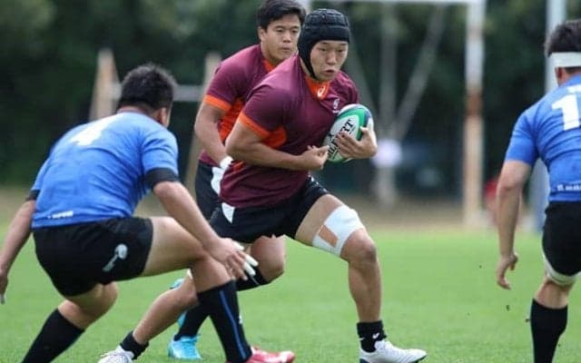 完封で相手を圧倒！関東大学春季大会に向け、弾みをつける