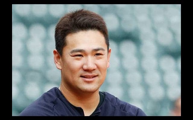 【MLB】田中将大、高校時代伝説の“雄たけび写真”にファン悶絶　「最高に熱い戦い」
