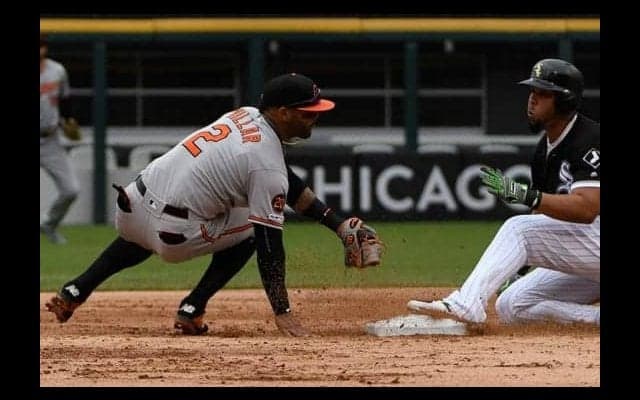 【MLB】オリオールズの“エラー連発”に辛辣コメント続々「リトルリーグ」「なんて酷いんだ」