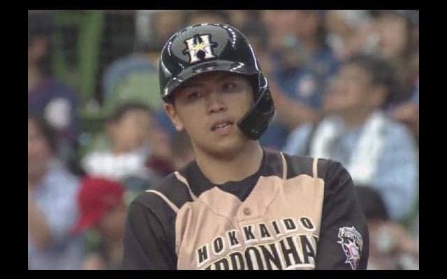 日本ハム大勝！中田の2戦連発など17安打10点の猛攻　西武4位転落