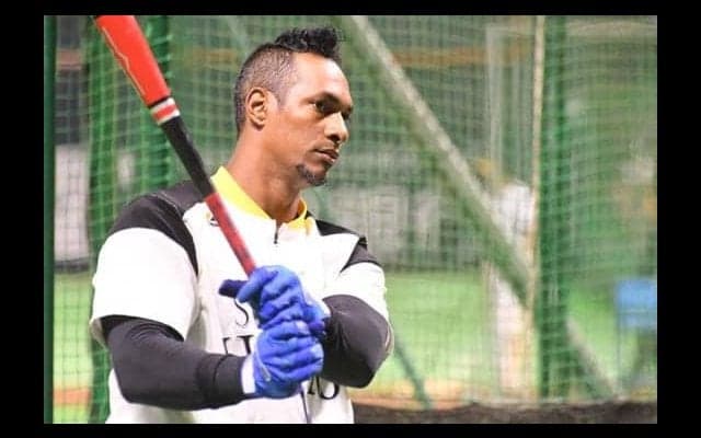 鷹グラシアル、復帰即大仕事！　逆転の2号3ランで大乱打戦をひっくり返す