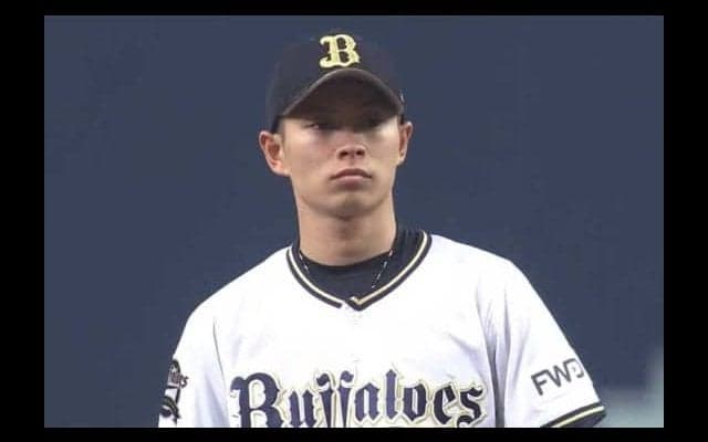 オリ山岡、8回1失点の好投で3勝目　チームは4カードぶり勝ち越し、ロッテは連敗