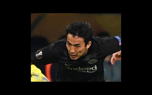 長谷部誠、チェルシー戦ドローに満足。EL決勝まで全試合出場をめざす