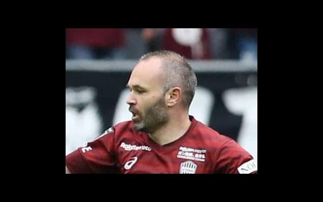 イニエスタがチームメイトに送ったメッセージ。動揺続く神戸に何が？