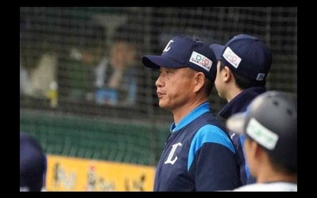 西武相内、4回途中8失点の大乱調に辻監督不満顔　「怖くないなら攻めればいいのに」