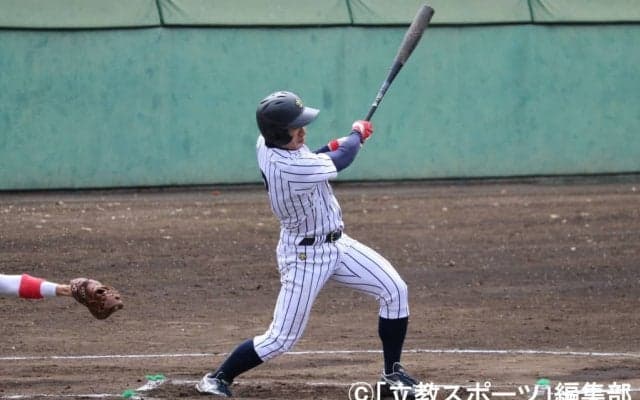 【軟式野球部】『梅島さまさま』２安打完封！チームは嬉しい今季２勝目