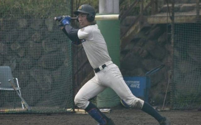 【準硬式野球部】　打力発揮で一次トーナメント初戦突破！