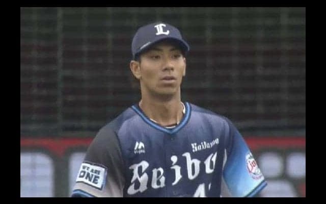 西武相内、4回途中8失点で2軍再調整へ「自信をつけるしかない」