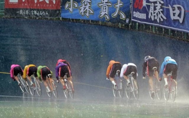 伊東温泉G3（3日目）ピックアップ