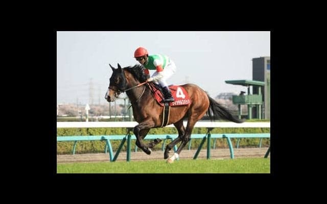 NHKマイルＣは大荒れか。末脚自慢の穴馬３頭に一発の匂いがプンプン